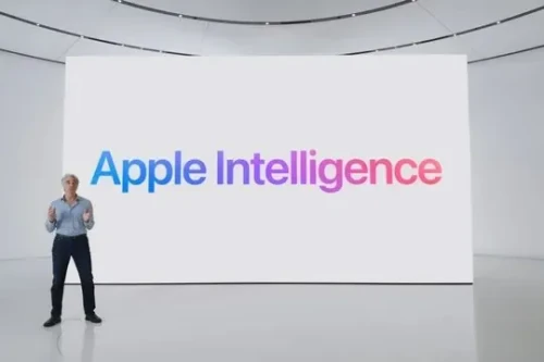 Apple-AI