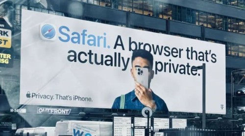 Apple safari vs Chrome