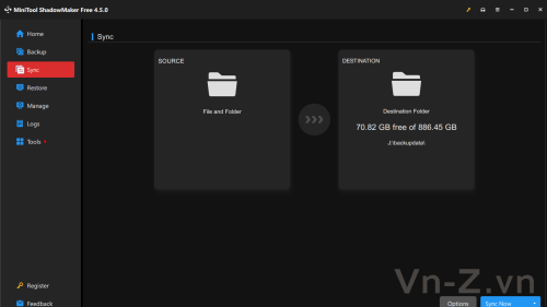 Minitool-Shadowmaker-tinh-nang-sync.png