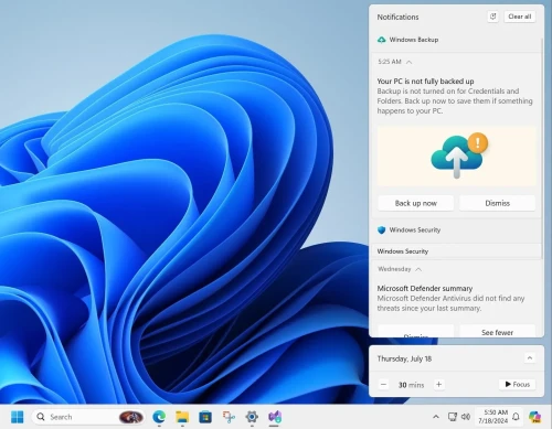 OneDrive Windows 11