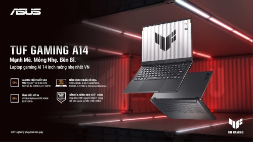 Bản sao ASUS TUF