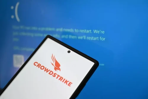 CrowdStrike