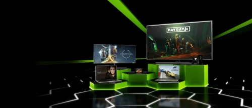 GeForce Now ending