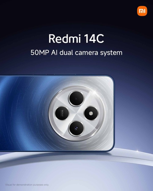 Bản sao Redmi 14C