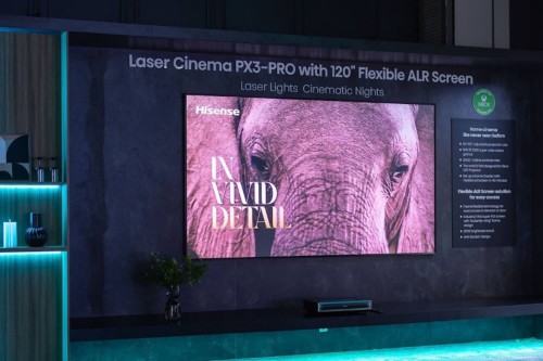 Bản sao Hisense Laser Cinema PX3 PRO