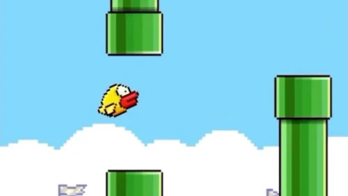 Flappy Birth come back 2024