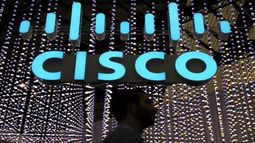 fired Cisco