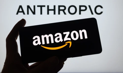 Amazon Anthropic AI investments