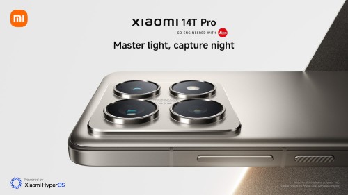 Bản sao Xiaomi 14T Pro