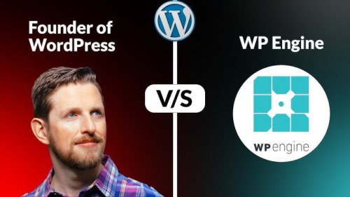 WP Engine ban