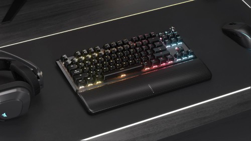 Bản sao K70 CORE TKL