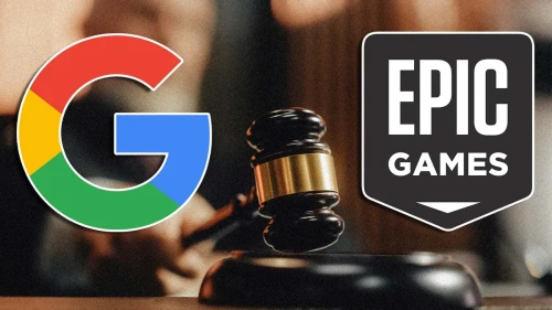 Epic vs Google