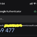 Google-Auth