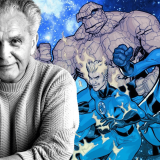 Jack-Kirby-1917-1994