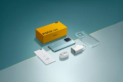 POCO-C85-Unboxing-With-Charger.webp