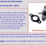 Actuator-RPCV