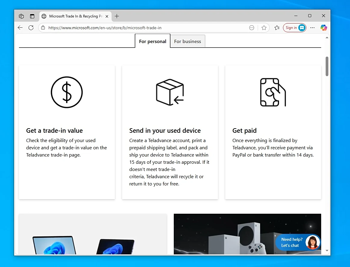 Windows 10 sắp kết thúc, Microsoft khuyến nghị “đổi máy mới” nếu không đủ điều kiện lên Windows 11