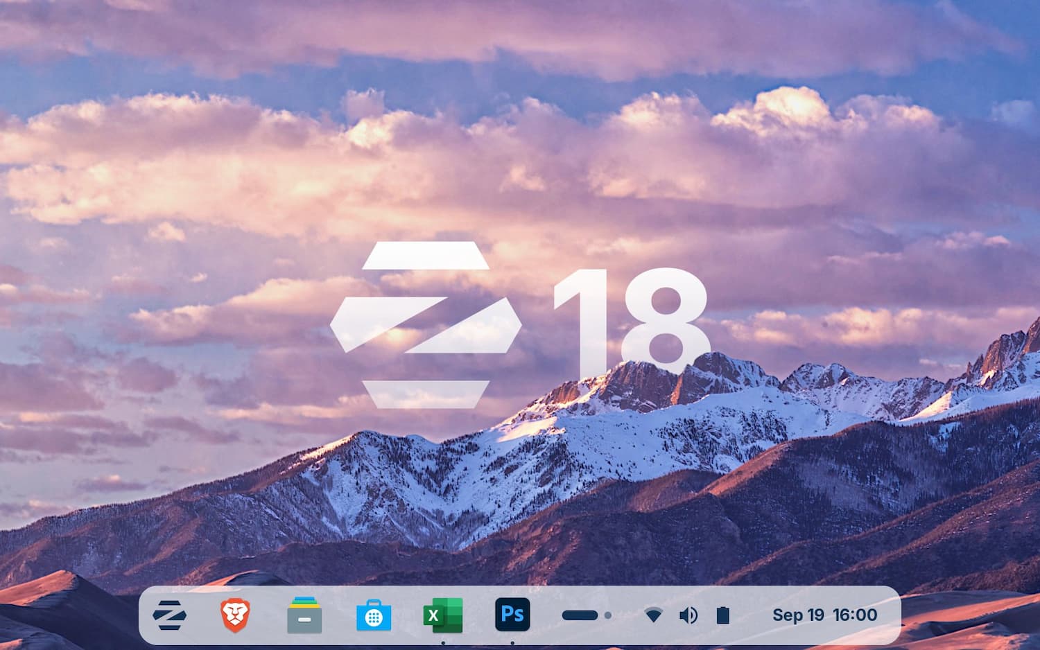 Zorin OS 18: “Ứng viên thay thế Windows 10”, chạy mượt trên PC chỉ có 2GB RAM