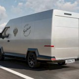 CyberVan3